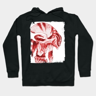 Alien vs Predator Hoodie